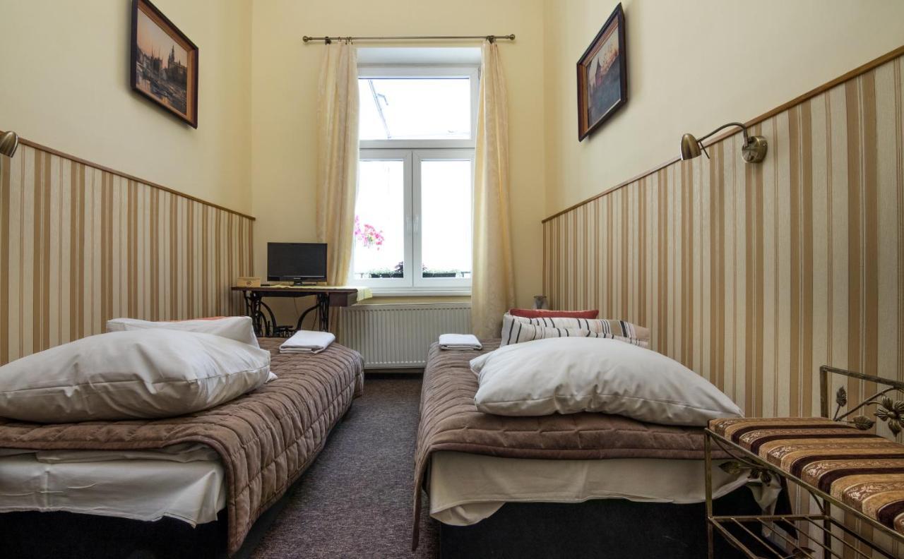 Goscinne Unikat - Self Check In Homestay