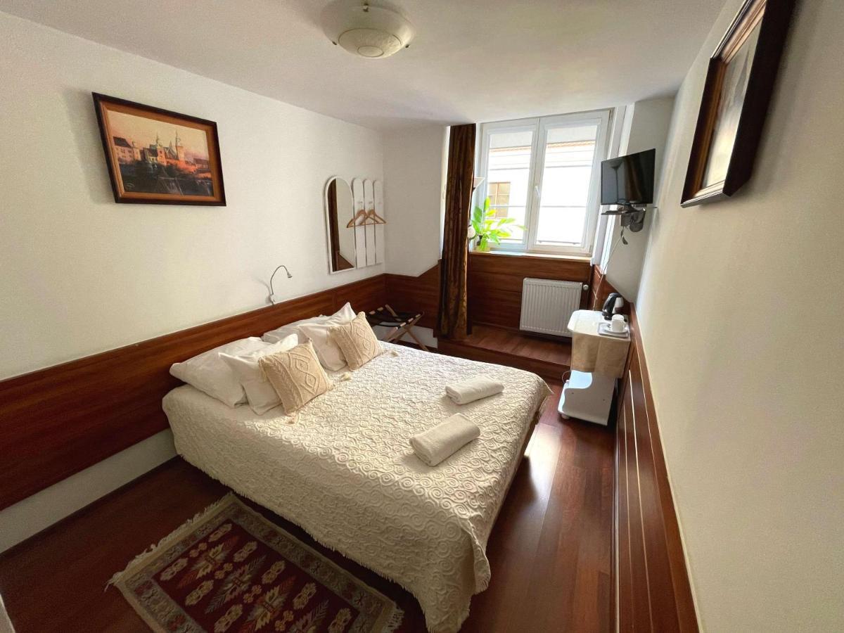 Homestay Goscinne Unikat - Self Check In *